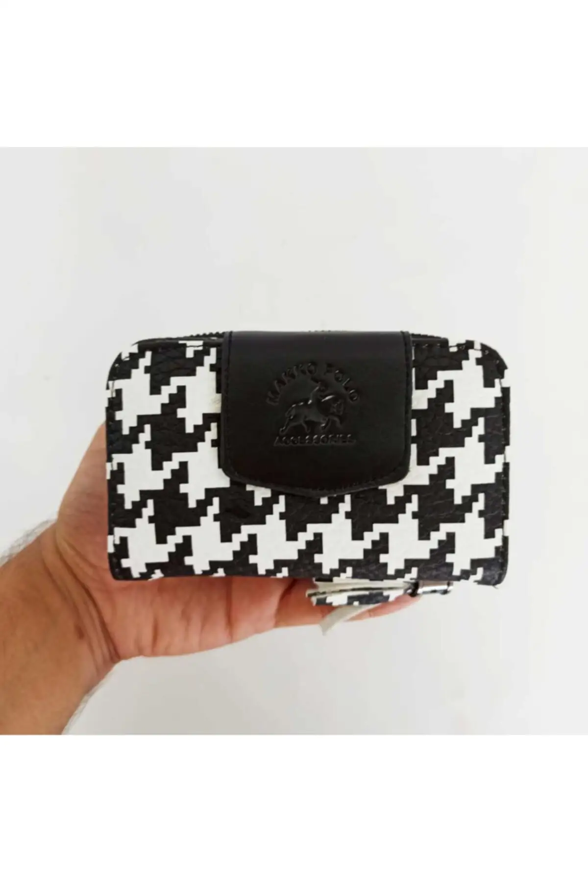 Medium Size Tassels Crowbar Totem Fabric Women Wallet Women's Wallet Leather Coin Coin Paper Card Holder Multi-Purpose
Medium Size Tassels Crowbar Totem Fabric Women Wallet Women's Wallet Leather Coin Coin Paper Card Holder Multi-Purpose