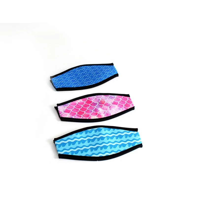 Double-layer back head mask hair care belt snorkeling mask belt commonly used hair care strap diving mask protective sleeve mask
Double-layer back head mask hair care belt snorkeling mask belt commonly used hair care strap diving mask protective sleeve mask