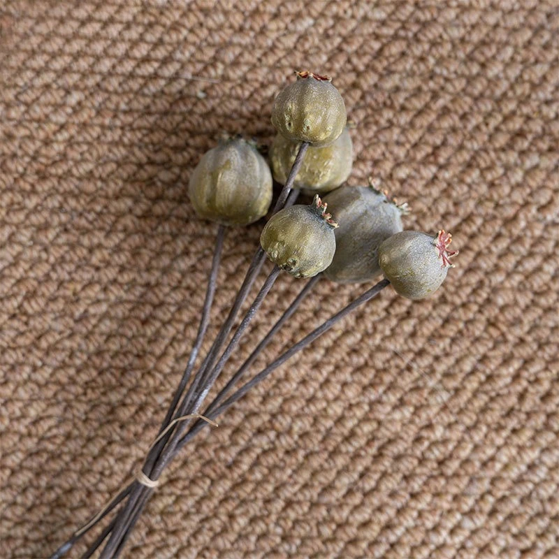 Искусственные цветы с фруктами 6 шт.
Искусственные цветы с фруктами 6 шт.