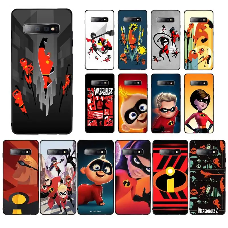 Disney The Incredibles Phone Case for Samsung S10 21 20 9 8 plus lite S20 UlTRA 7edge
Disney The Incredibles Phone Case for Samsung S10 21 20 9 8 plus lite S20 UlTRA 7edge