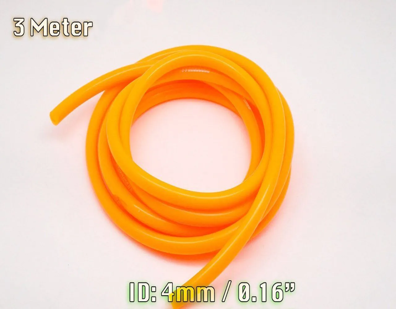 3 METRE SILICONE VACUUM HOSE AIR ENGINE BAY DRESS UP 4MM FOR FORD Replacement Parts
3 METRE SILICONE VACUUM HOSE AIR ENGINE BAY DRESS UP 4MM FOR FORD Replacement Parts