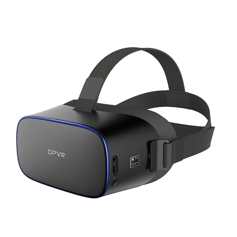 Dapeng P1 Ultra 4k VR Somatosensory игровая консоль кино DPVR 3D Паровая игра дома Hd Vr очки 845 чип смарт
Dapeng P1 Ultra 4k VR Somatosensory игровая консоль кино DPVR 3D Паровая игра дома Hd Vr очки 845 чип смарт
