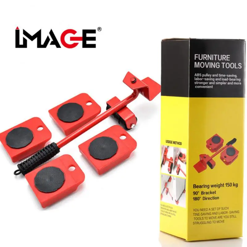 Heavy Duty Furniture Transporter Furniture Lift Mover Tool Set Rollers For Furniture Displacement Moving Lifting Helper Remover
Heavy Duty Furniture Transporter Furniture Lift Mover Tool Set Rollers For Furniture Displacement Moving Lifting Helper Remover