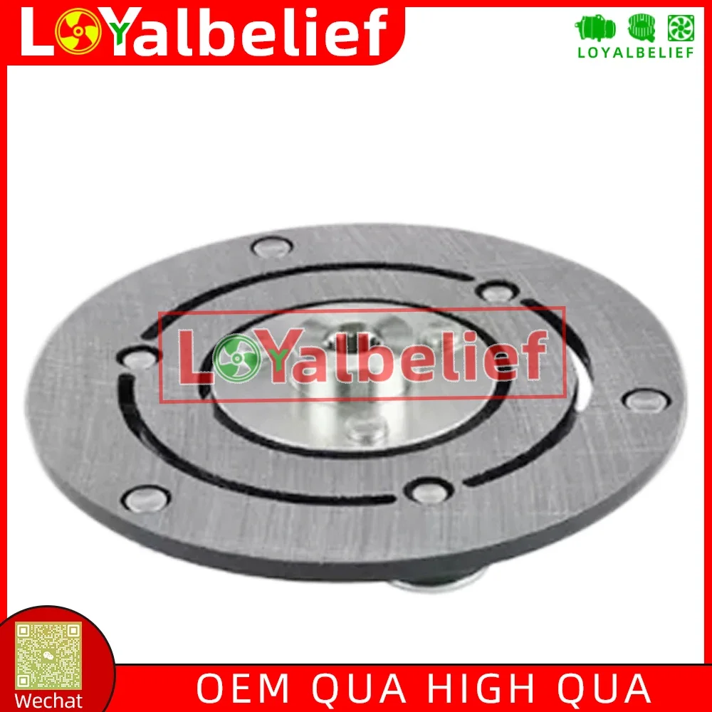 Муфта компрессора кондиционера для Honda Civic 2006-2011 Acura CSX 2010-2011 L4 2.0L TRSE07 
Муфта компрессора кондиционера для Honda Civic 2006-2011 Acura CSX 2010-2011 L4 2.0L TRSE07
