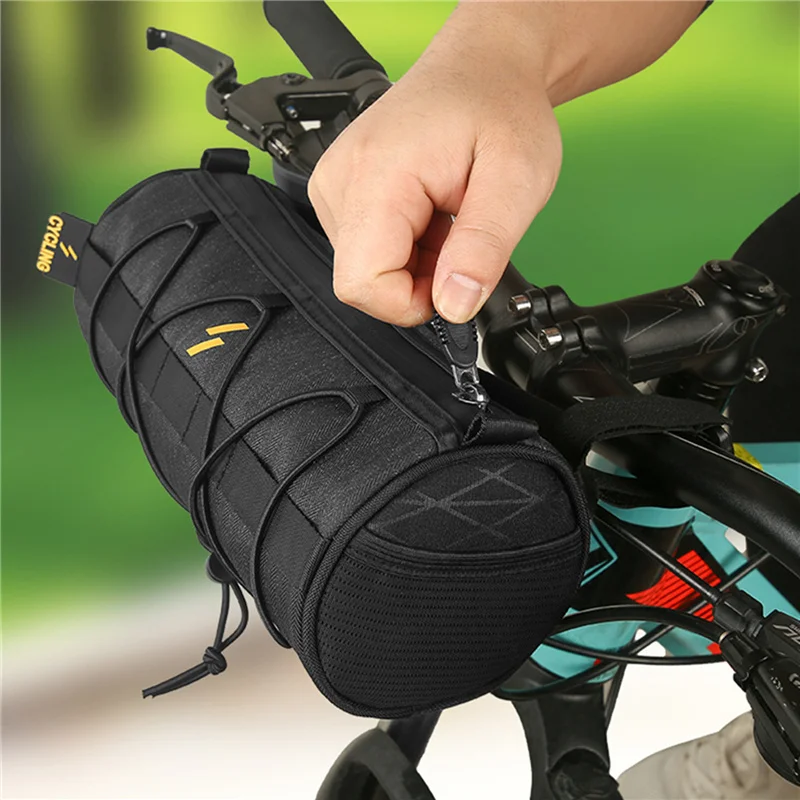 Handlebar Bag Bicycle Bags Frame Pannier Bag Multifunction Portable Shoulder Bag Bike Accessorie 2023 New Syle Commuter Bag
Handlebar Bag Bicycle Bags Frame Pannier Bag Multifunction Portable Shoulder Bag Bike Accessorie 2023 New Syle Commuter Bag