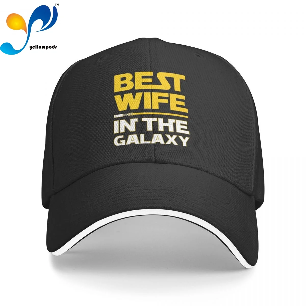 Best Wife In The Galaxy Mothers Day Men's New Baseball Cap Fashion Sun Hats Caps For Men And Women
Best Wife In The Galaxy Mothers Day Men's New Baseball Cap Fashion Sun Hats Caps For Men And Women