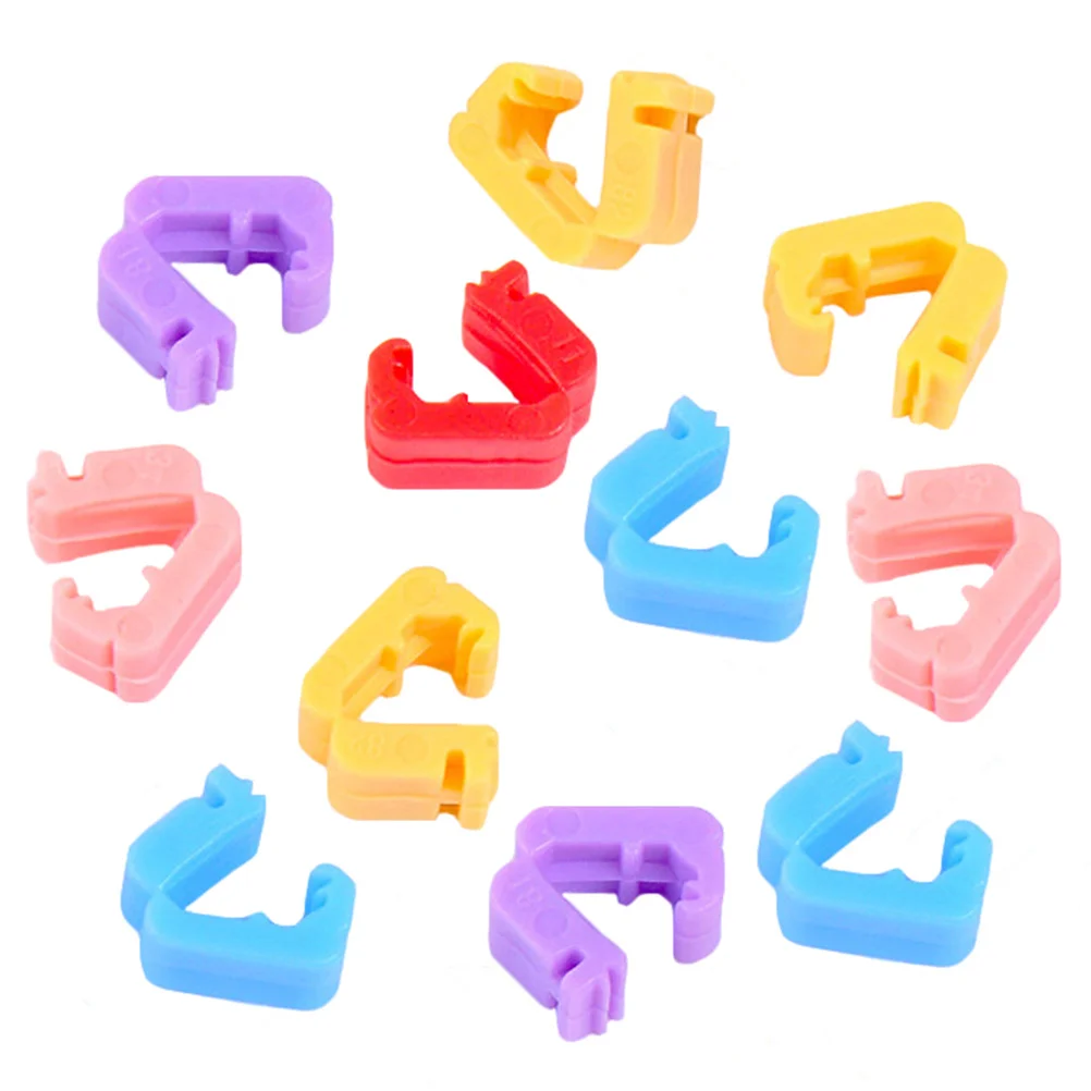 200 Pcs Party Supplies Cable Tie Balloon Decor Tool Sealing Clips Plastic Practical Ties
200 Pcs Party Supplies Cable Tie Balloon Decor Tool Sealing Clips Plastic Practical Ties