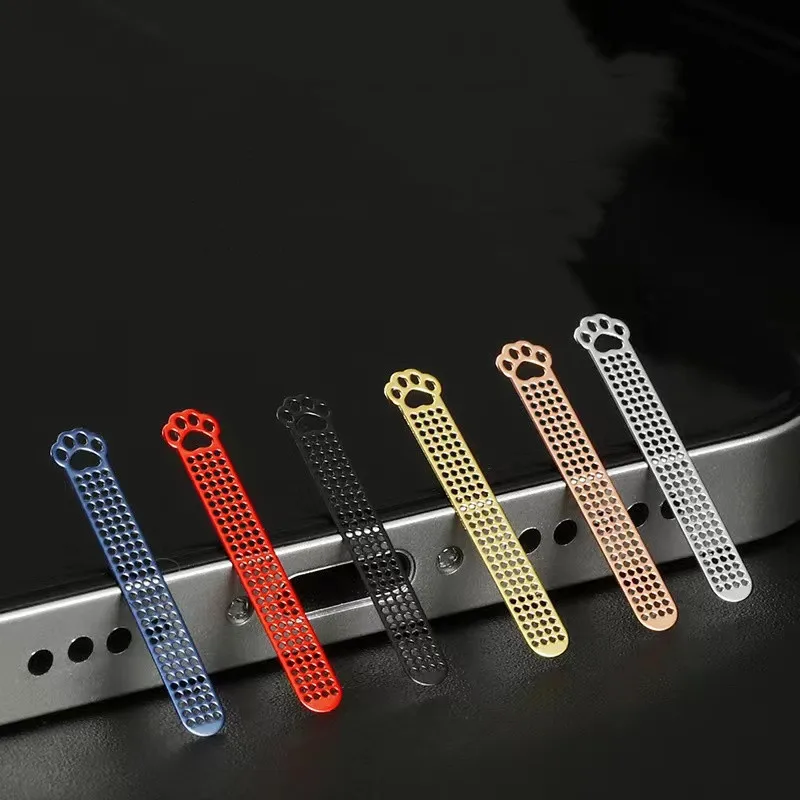 8PCS Metal Metal Net Stickers Phone Speaker Anti Dust Proof for Apple iPhone 13 12 11 pro Max Series Accessories Universal
8PCS Metal Metal Net Stickers Phone Speaker Anti Dust Proof for Apple iPhone 13 12 11 pro Max Series Accessories Universal
