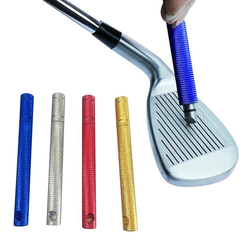 Portable Golf Wedge Iron Groove Sharpener Club Cleaner Irons Trench Cleaner Non-slip Grip Trench Cleaning Tool Golf Training Aid
Portable Golf Wedge Iron Groove Sharpener Club Cleaner Irons Trench Cleaner Non-slip Grip Trench Cleaning Tool Golf Training Aid