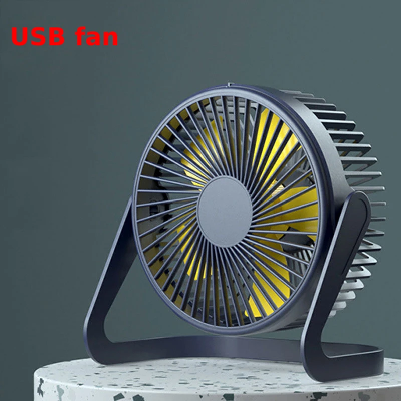 2022 New for Xiaomi 360° Rotating USB Desktop Fan Mini Adjustable Portable Electric Fan Summer Air Cooler For Home High Quality
2022 New for Xiaomi 360° Rotating USB Desktop Fan Mini Adjustable Portable Electric Fan Summer Air Cooler For Home High Quality