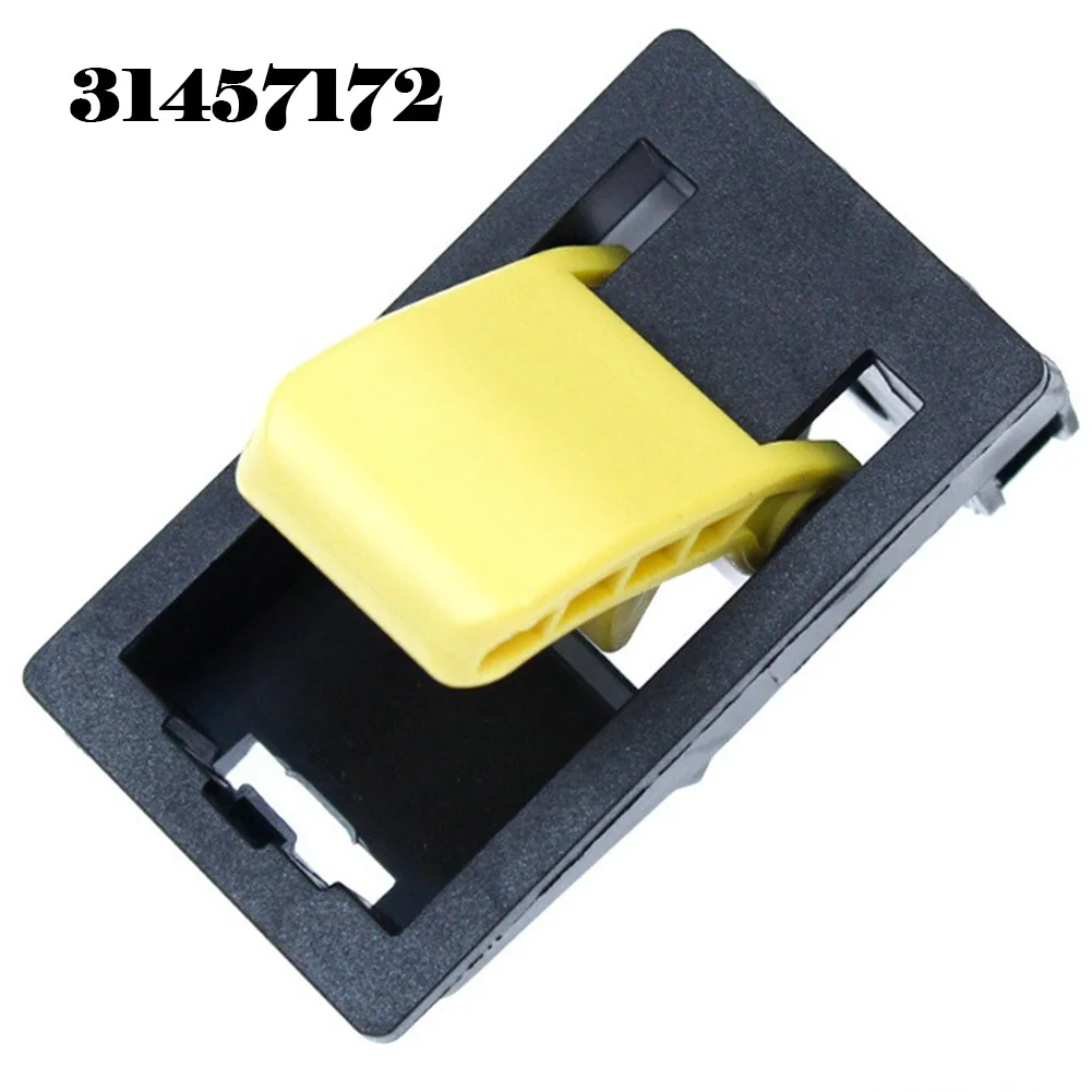 Hood Safety Catch Control Lever Fits For Volvo S60 XC60 V60 V60CC Easy Installation Automobiles Interior 31457172
Hood Safety Catch Control Lever Fits For Volvo S60 XC60 V60 V60CC Easy Installation Automobiles Interior 31457172