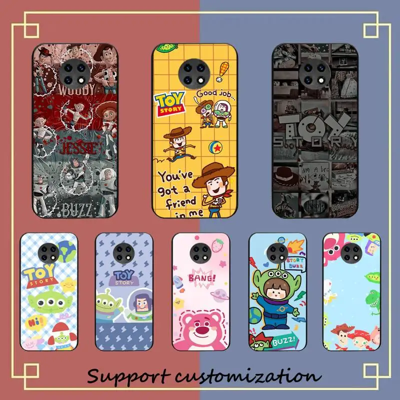 Disney Cute Toy Story Phone Case For Redmi Note 10 9 8 6 Pro 8T 5A 4X X 5 Plus 7 7A 9A K20 Cover
Disney Cute Toy Story Phone Case For Redmi Note 10 9 8 6 Pro 8T 5A 4X X 5 Plus 7 7A 9A K20 Cover