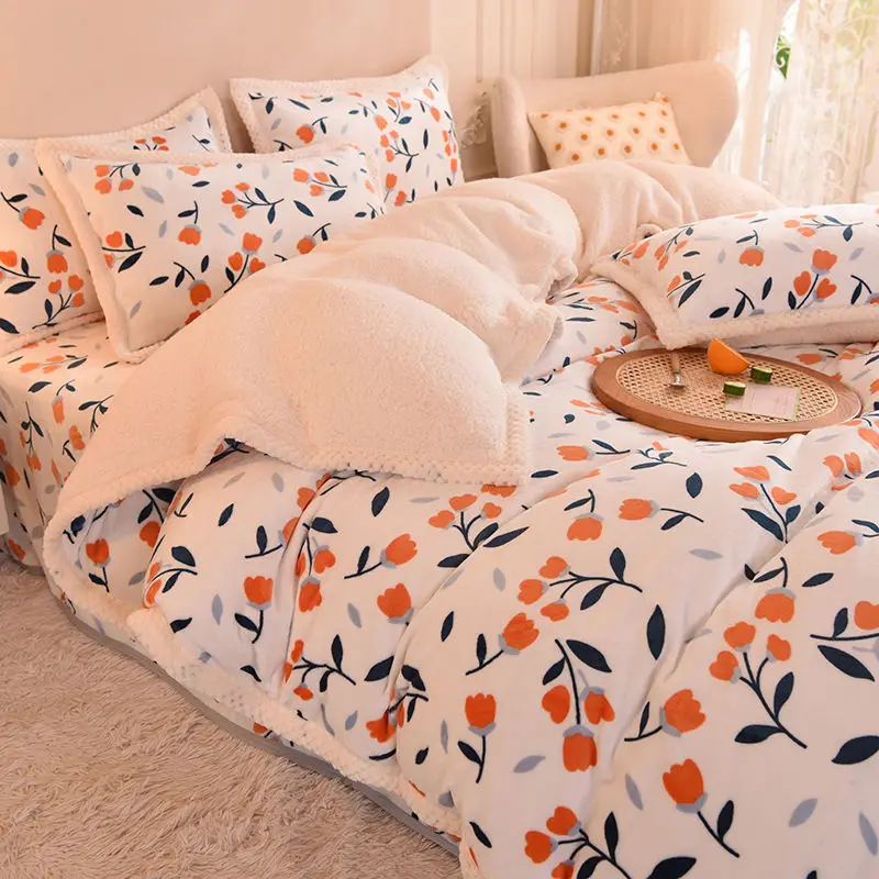 Pure Color Bedding Fashion Simple Sheet Quilt Cover Wholesale Healthy Comfortable
Pure Color Bedding Fashion Simple Sheet Quilt Cover Wholesale Healthy Comfortable