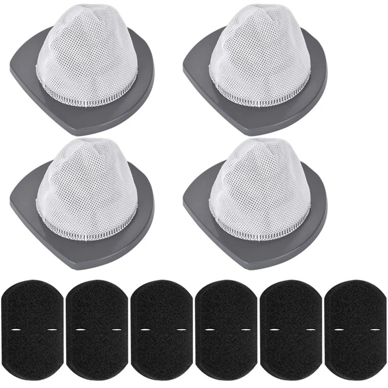 IG-2033 Vacuum Filter Replacement Compatible For Bissell 2033, 20331, 20333, 20336, 20339 Vacuum Cleaner Accessories
IG-2033 Vacuum Filter Replacement Compatible For Bissell 2033, 20331, 20333, 20336, 20339 Vacuum Cleaner Accessories