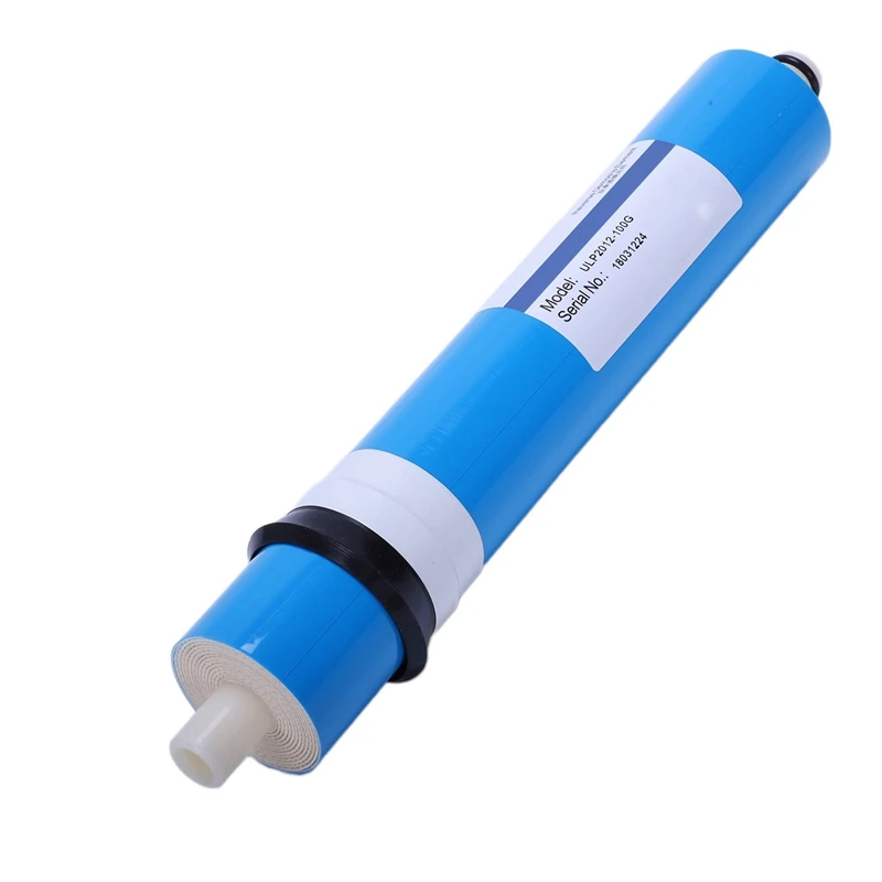 3X 100 Gpd Home Kitchen Reverse Osmosis Ro Membrane Replacement Water System Filter Purifier Water Drinking Treatment
3X 100 Gpd Home Kitchen Reverse Osmosis Ro Membrane Replacement Water System Filter Purifier Water Drinking Treatment