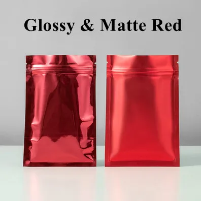 Пакеты из алюминиевой фольги Leotrusting 100 шт.
Пакеты из алюминиевой фольги Leotrusting 100 шт.