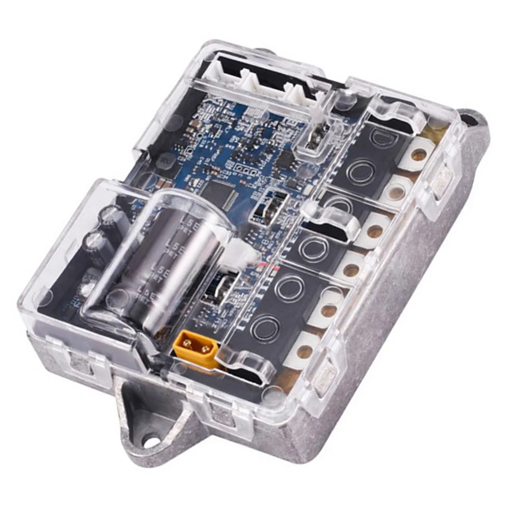 Durable Office Outdoor Controller Circuit Board 1 Pc About 190g Accessories Motherboard Parts Electric Scooter
Durable Office Outdoor Controller Circuit Board 1 Pc About 190g Accessories Motherboard Parts Electric Scooter