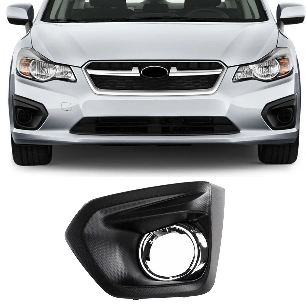 Для Subaru Impreza 2012-2014, левый передний бампер для водителя, противотуманная лампа, сменная панель, крышка 57731-FJ030
Для Subaru Impreza 2012-2014, левый передний бампер для водителя, противотуманная лампа, сменная панель, крышка 57731-FJ030