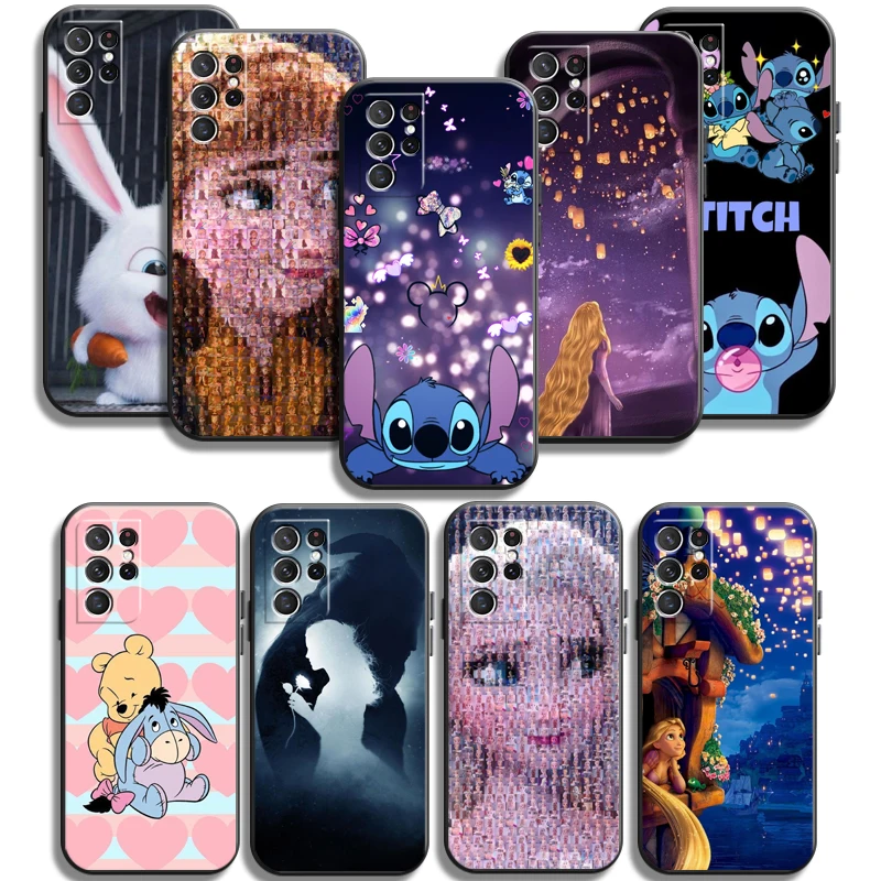 Disney Cartoon Phone Cases For Samsung Galaxy A21S A31 A72 A52 A71 A51 5G A42 5G A20 A21 A22 4G A22 5G A20 A32 5G A11 Funda
Disney Cartoon Phone Cases For Samsung Galaxy A21S A31 A72 A52 A71 A51 5G A42 5G A20 A21 A22 4G A22 5G A20 A32 5G A11 Funda