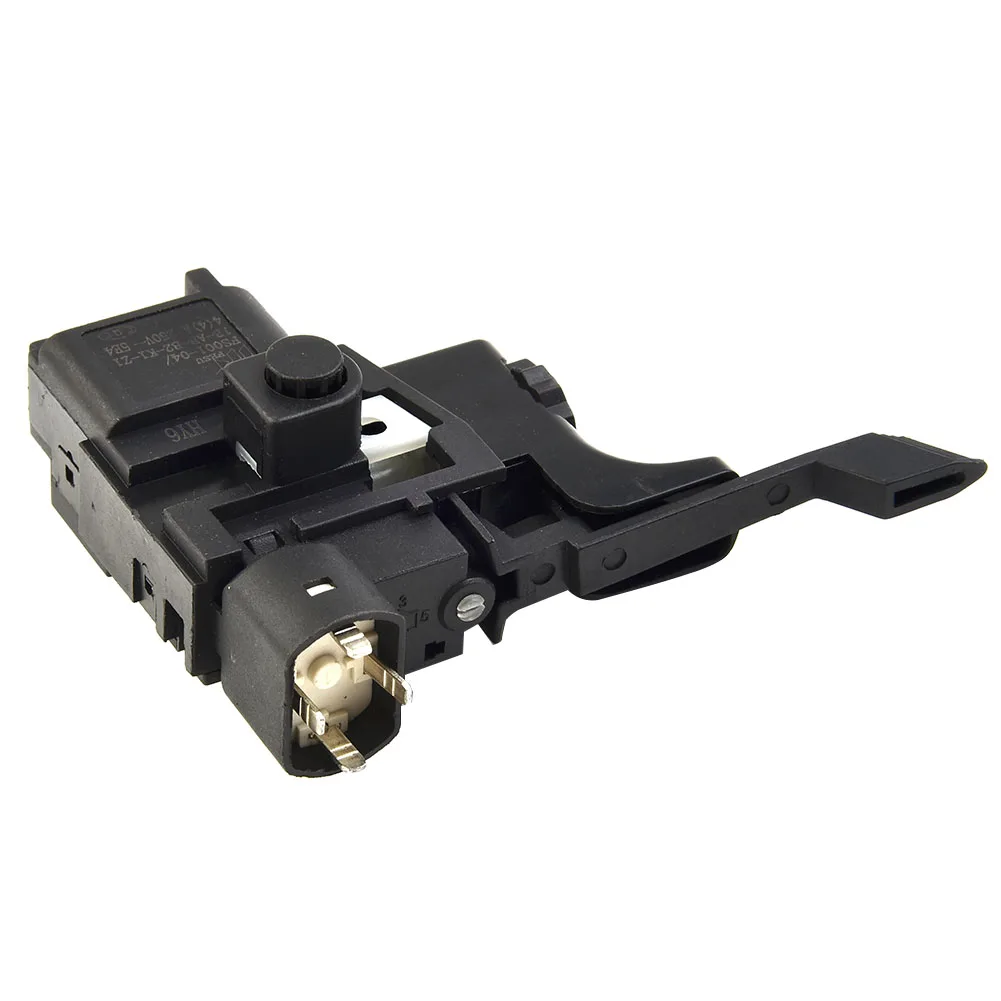 On Off Switch Speed Controller For GBM 13-2 RE PBH 240 RE GBH 2 SR PSB 500 R GAH 500 DSR GSB 18-2 RE For Rotary Mortise Hammer
On Off Switch Speed Controller For GBM 13-2 RE PBH 240 RE GBH 2 SR PSB 500 R GAH 500 DSR GSB 18-2 RE For Rotary Mortise Hammer