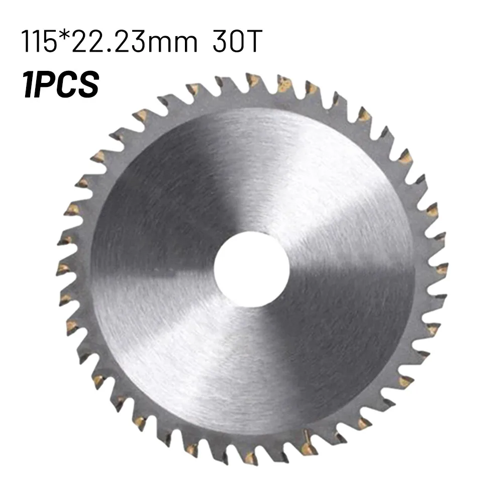 For Cutting Wood Saw Blade Discs 1/2pcs 30Teeth Carbide Circular Saw Blade Disc Brand New
For Cutting Wood Saw Blade Discs 1/2pcs 30Teeth Carbide Circular Saw Blade Disc Brand New