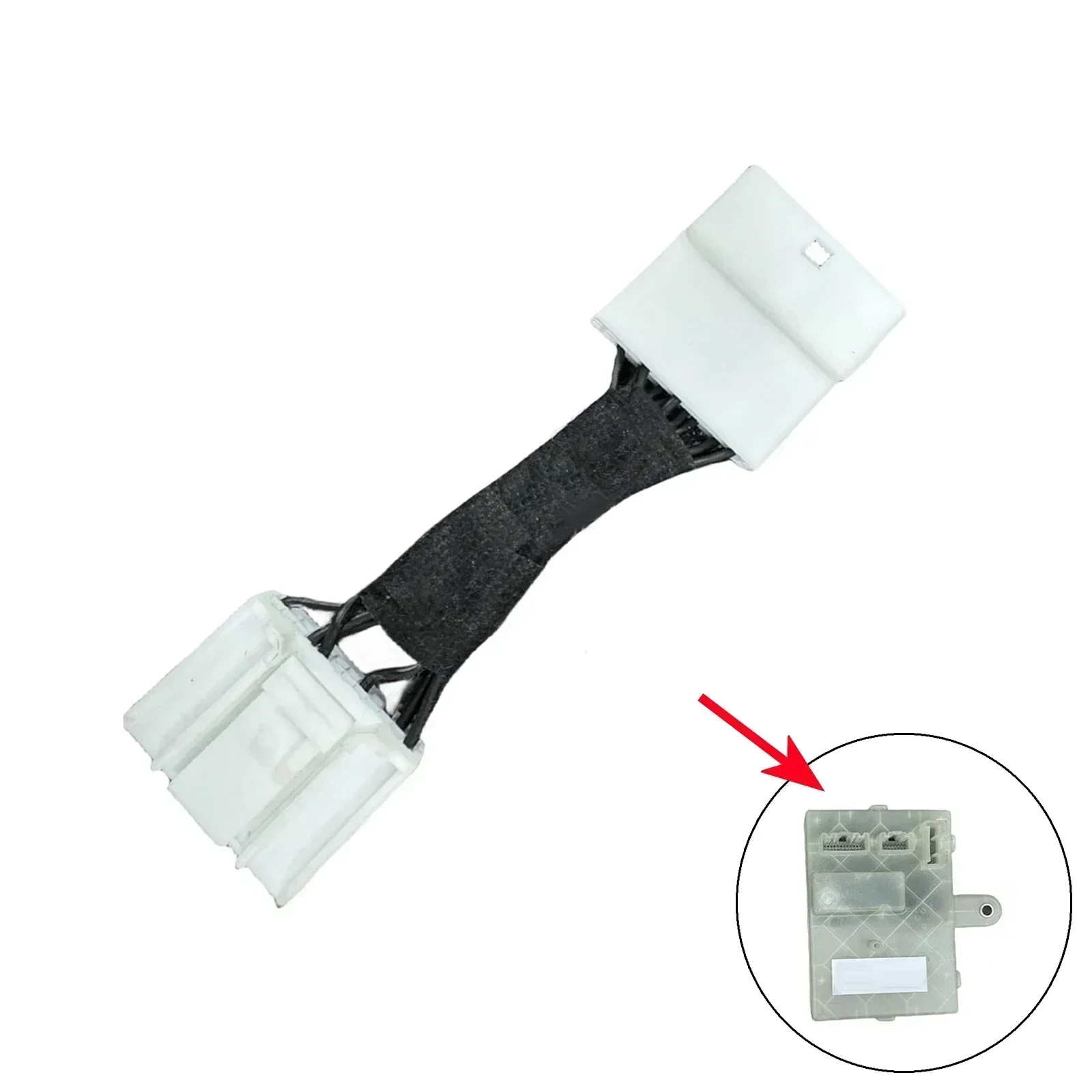 Жгут проводов модуля порта зарядки автомобиля 1537264 для Tesla MODEL 3 Y, аксессуары для автомобильной электроники 1537264-00-B 1487382-00-A 
Жгут проводов модуля порта зарядки автомобиля 1537264 для Tesla MODEL 3 Y, аксессуары для автомобильной электроники 1537264-00-B 1487382-00-A