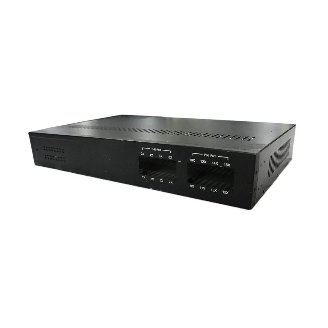 DVR 4-WAY Chassis Shell Aluminum Enclosure Custom Service DIY Wholesale Price New
DVR 4-WAY Chassis Shell Aluminum Enclosure Custom Service DIY Wholesale Price New