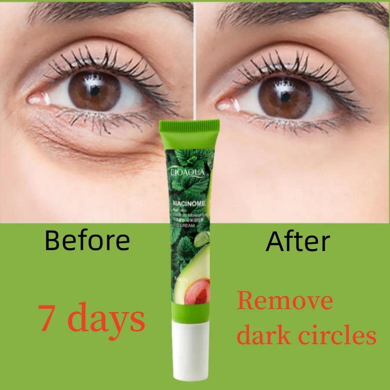 Magical Anti-Wrinkle Eye Cream Anti Dark Circles Remove Eye Contour Bags Puffiness Fade Fine Line Serum Anti-Aging Firm Eye Care
Magical Anti-Wrinkle Eye Cream Anti Dark Circles Remove Eye Contour Bags Puffiness Fade Fine Line Serum Anti-Aging Firm Eye Care
