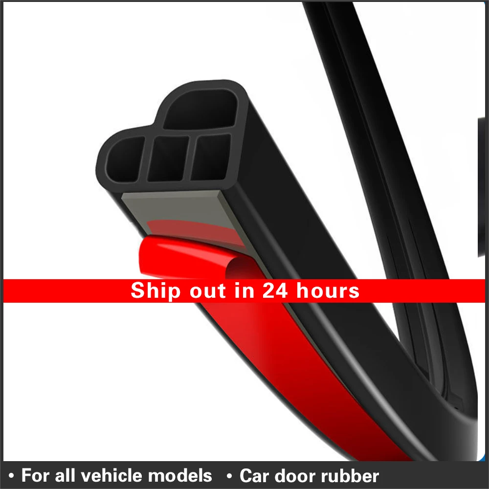 L-Type For Door Rubber Weatherstrip Car Door Seal Strip Cars Trunk Trim Edge Epdm Sealing Noise Insulation Auto Sticker rubber
L-Type For Door Rubber Weatherstrip Car Door Seal Strip Cars Trunk Trim Edge Epdm Sealing Noise Insulation Auto Sticker rubber