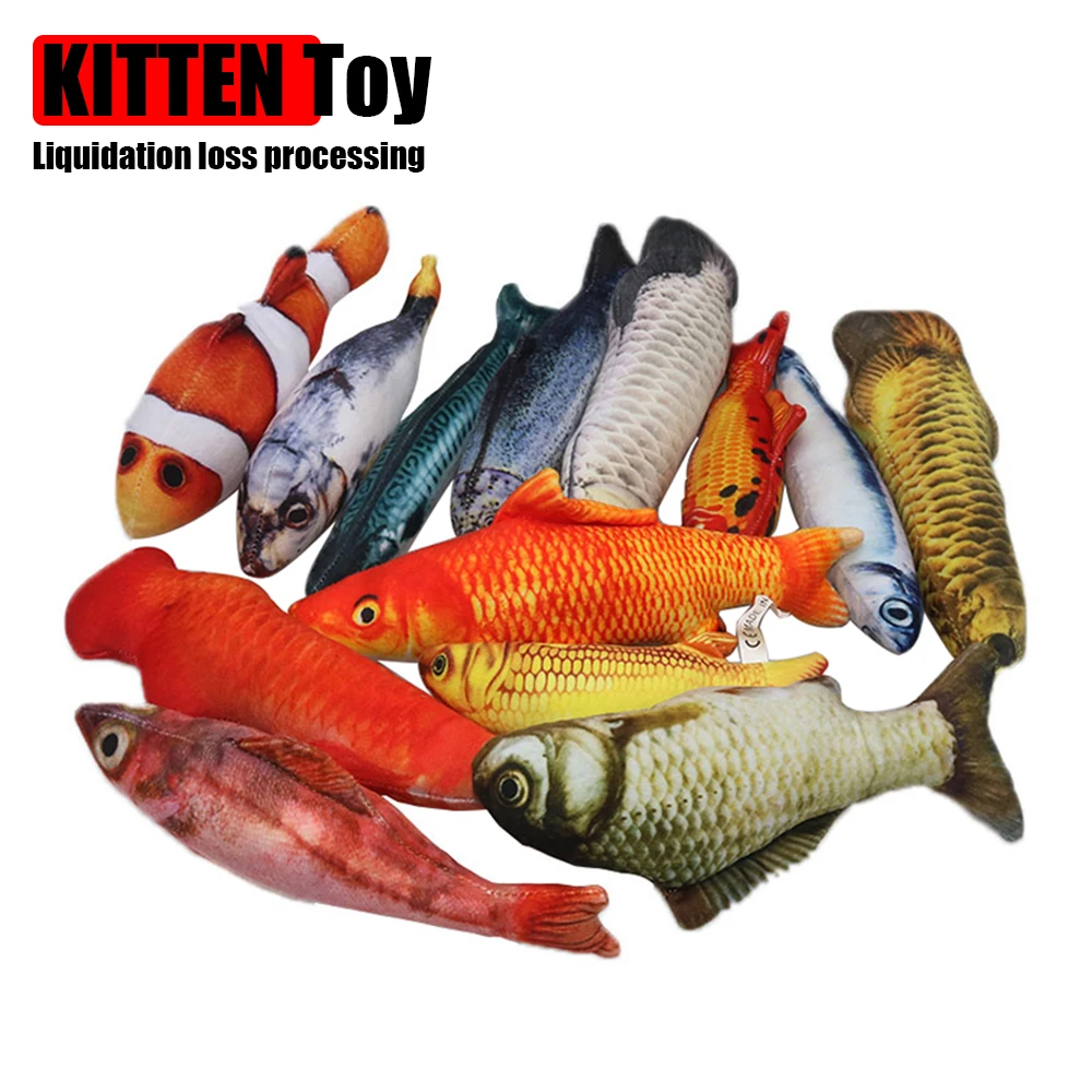 Kitten Toy Cat Toy Fish Shape Bite Resistant Catnip Cat Toy Pet Chew Toys Pet Interaction Supplies Cat Favors Creative
Kitten Toy Cat Toy Fish Shape Bite Resistant Catnip Cat Toy Pet Chew Toys Pet Interaction Supplies Cat Favors Creative