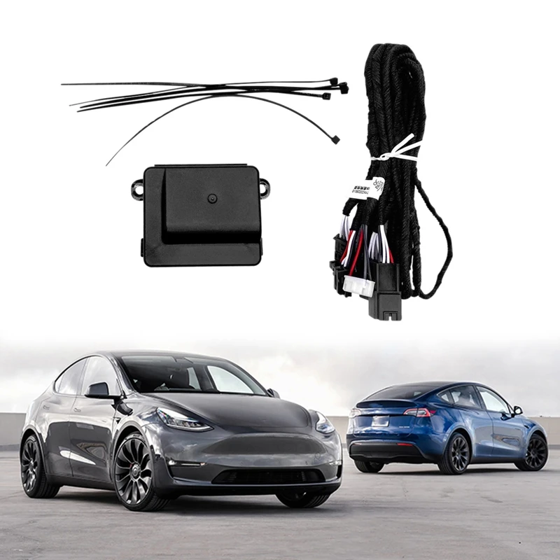 Car Seats Massage Mode Air Seat Massager Anti-Drowsy Reminder For Tesla Model 3 Model Y
Car Seats Massage Mode Air Seat Massager Anti-Drowsy Reminder For Tesla Model 3 Model Y