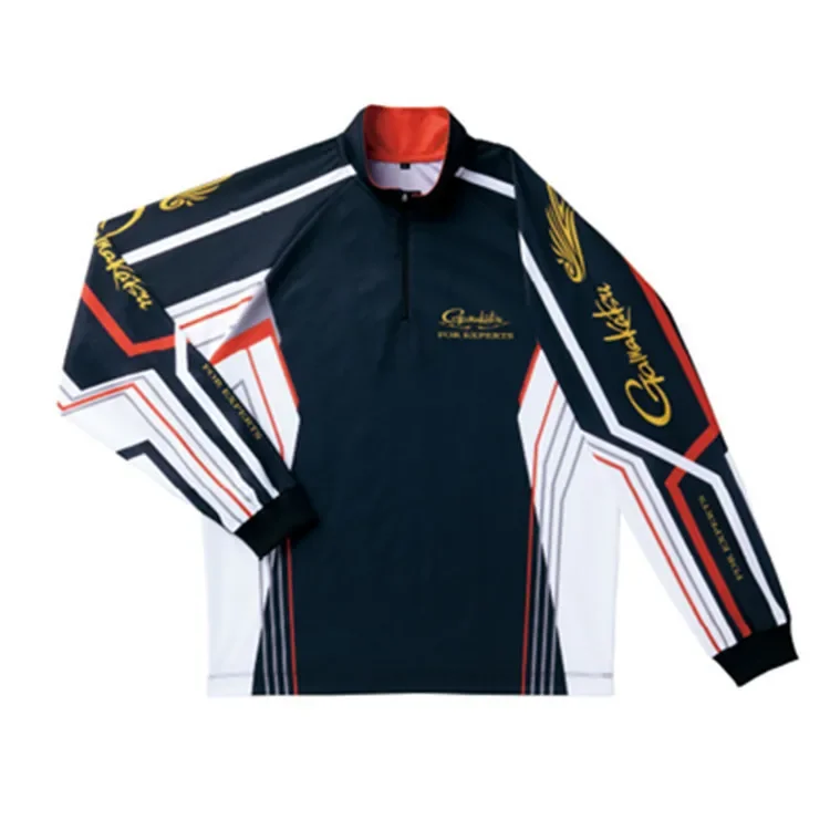 2024 Breathable Fishing Shirts Sport Outdoor Long Sleeve Fishing Clothing Profesional Quick Dry Sun Anti-UV Hiking Clothes
2024 Breathable Fishing Shirts Sport Outdoor Long Sleeve Fishing Clothing Profesional Quick Dry Sun Anti-UV Hiking Clothes