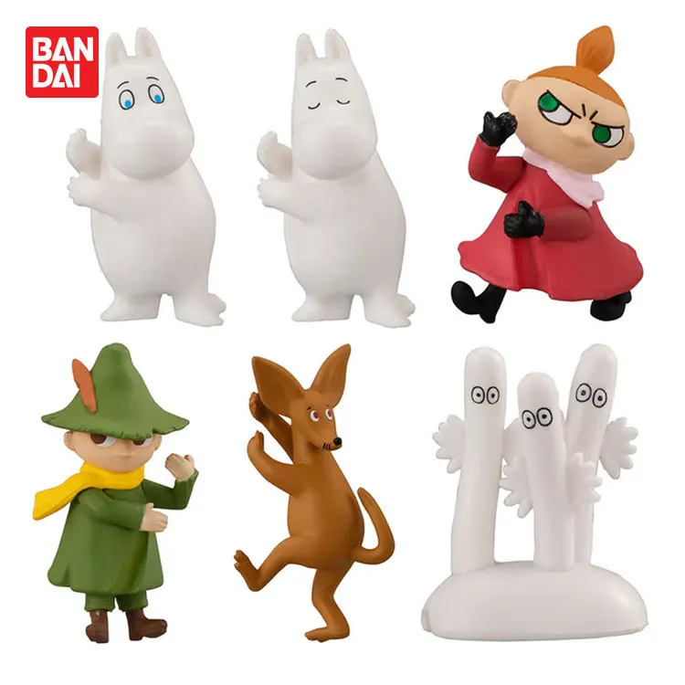 Japan Anime BANDAI Gachapon Capsule Toy Gacha Momin Hold Data Cable Figurine USB Line Ornaments Hippo Kangaroo Ami Figure
Japan Anime BANDAI Gachapon Capsule Toy Gacha Momin Hold Data Cable Figurine USB Line Ornaments Hippo Kangaroo Ami Figure