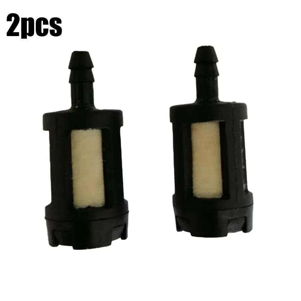 2pcs Fuel Filter For Petrol Chainsaw Leaf Blower Hedge Trimmer For Zf-1 For Stihl Poulan Garden Power Tool Parts Fuel Fiter
2pcs Fuel Filter For Petrol Chainsaw Leaf Blower Hedge Trimmer For Zf-1 For Stihl Poulan Garden Power Tool Parts Fuel Fiter