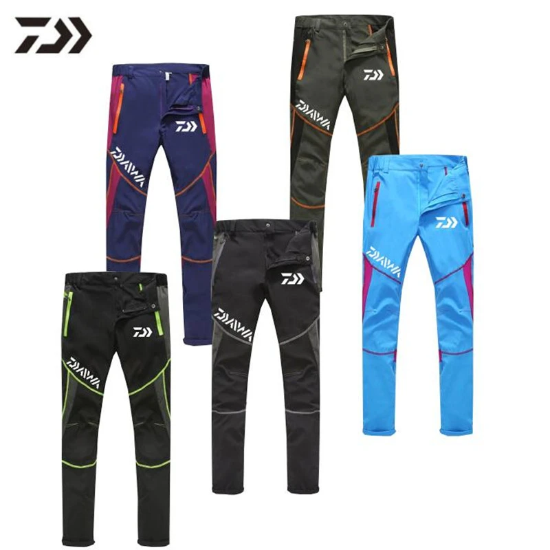DAIWA DAWA Outdoor Summer Golf Breathable Thin Sports Waterproof Men's And Women's Mountaineering Pants Dry Pants
DAIWA DAWA Outdoor Summer Golf Breathable Thin Sports Waterproof Men's And Women's Mountaineering Pants Dry Pants