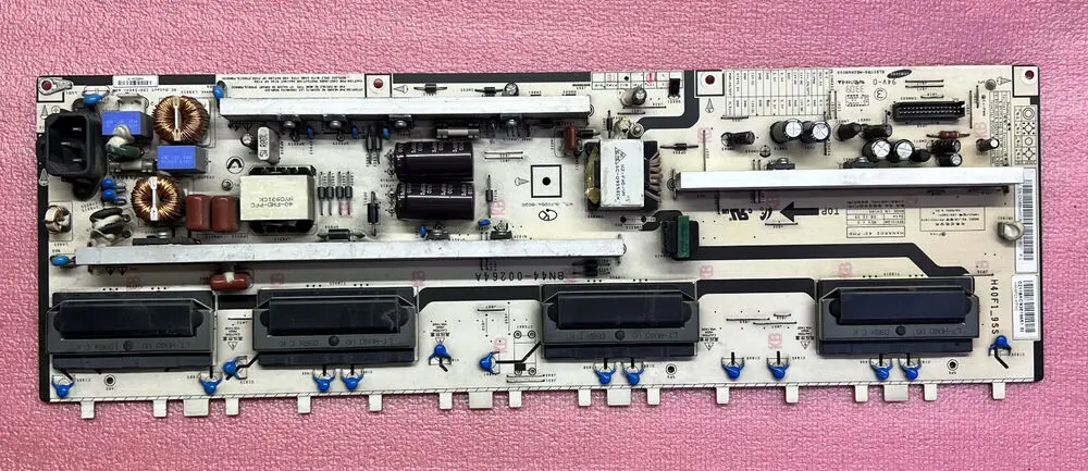 Samgsung Power Supply Board BN44-00264A For LN40B550K1FXZA LE40B652T4PXXN
Samgsung Power Supply Board BN44-00264A For LN40B550K1FXZA LE40B652T4PXXN