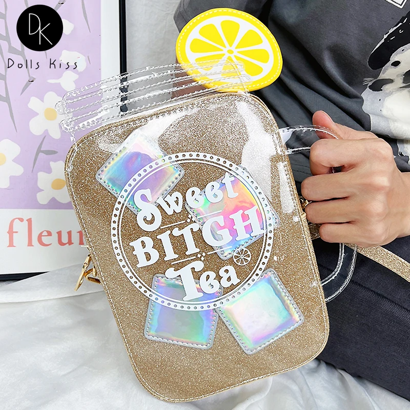 Lemon Tea Cup Shape Purses and Handbags for Women Fashion Gold Shoulder Bag Leather Cossbody Bag Female Clutch Cartoon Handbags
Lemon Tea Cup Shape Purses and Handbags for Women Fashion Gold Shoulder Bag Leather Cossbody Bag Female Clutch Cartoon Handbags