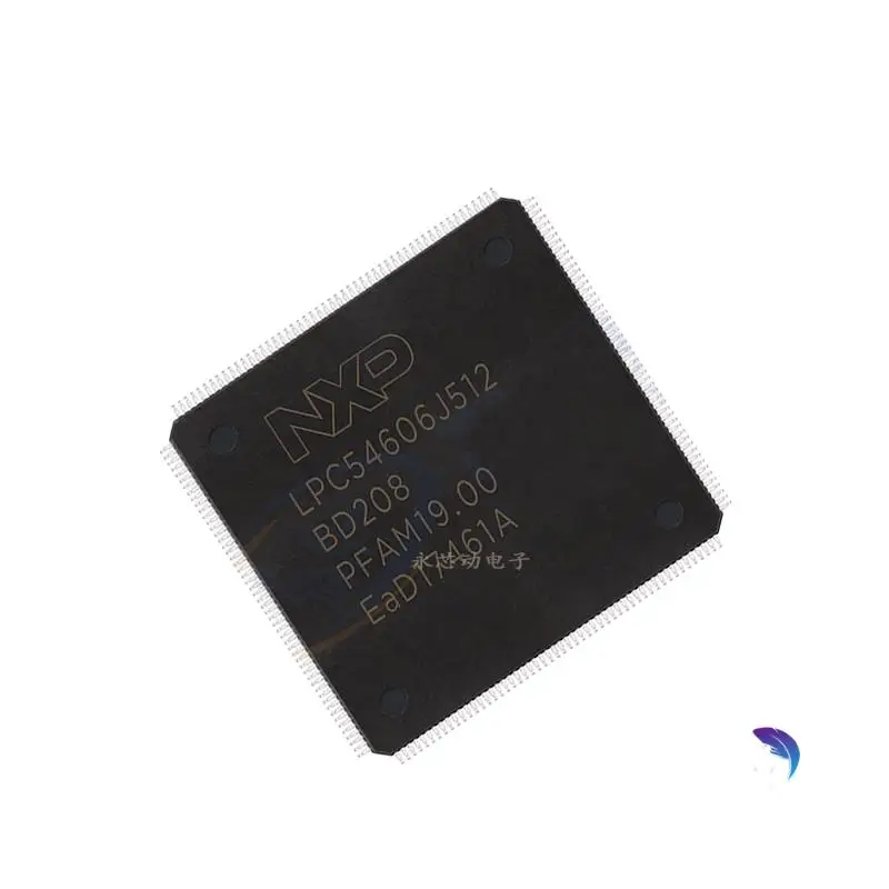 LPC54606J512BD208K LPC54606J512BD100E LPC54606J512BD208E
LPC54606J512BD208K LPC54606J512BD100E LPC54606J512BD208E