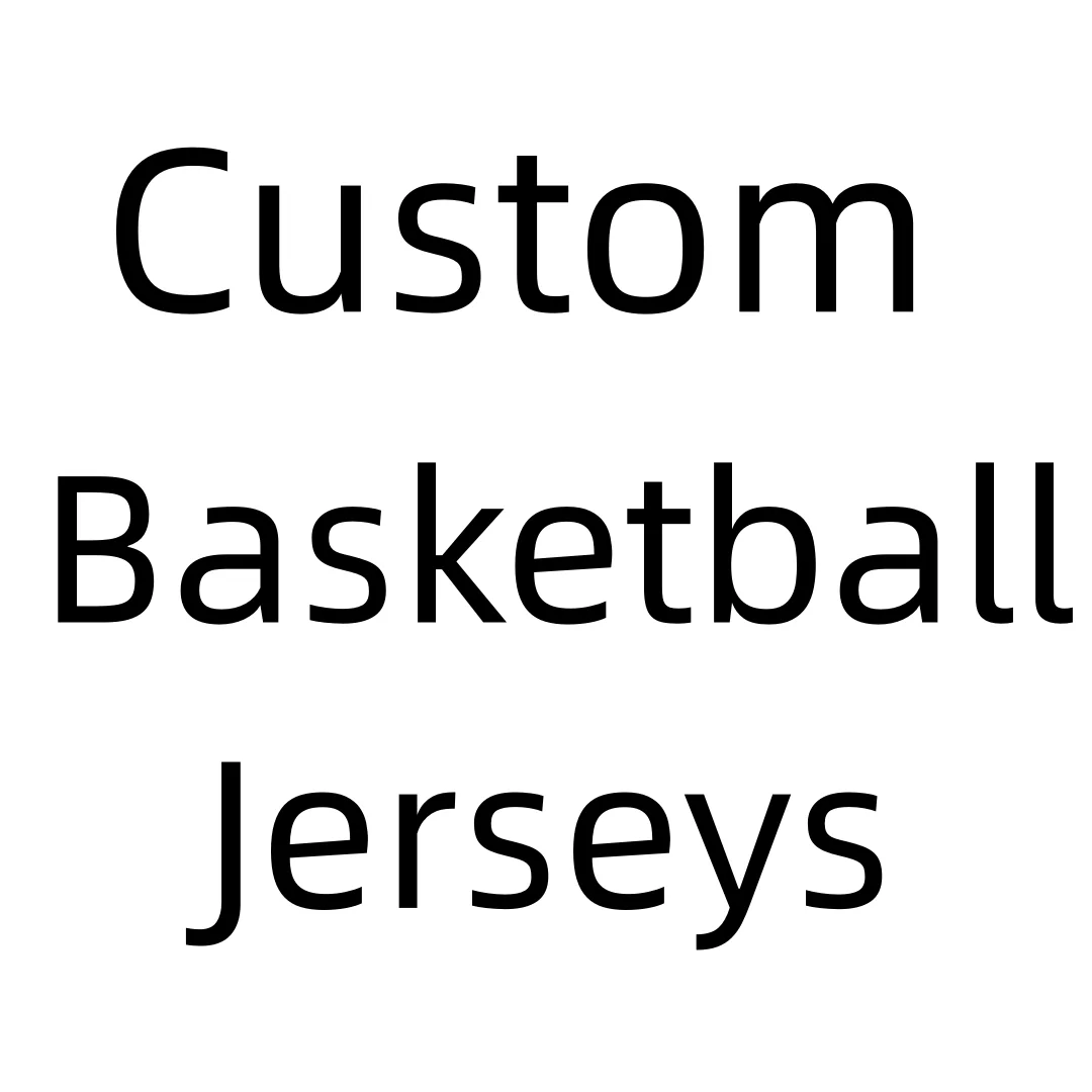 Custom Men Basketball Jerseys Embroidery American Basketball Games Jersey Outdoor Sport Tops Shirts All Retro And New 2023-2024
Custom Men Basketball Jerseys Embroidery American Basketball Games Jersey Outdoor Sport Tops Shirts All Retro And New 2023-2024