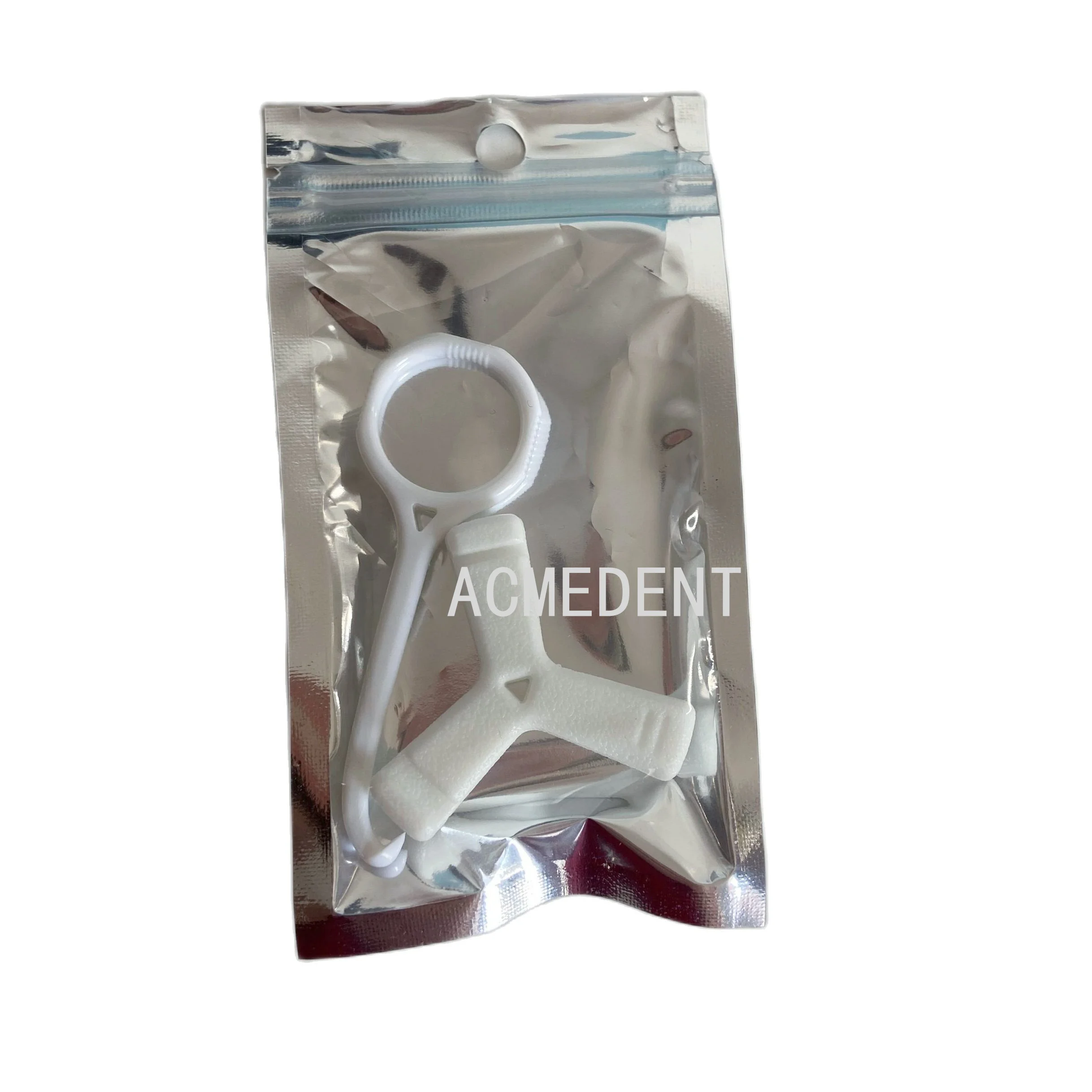 50 шт., невидимые скобы для удаления зубных ортодонтических скоб
50 шт., невидимые скобы для удаления зубных ортодонтических скоб