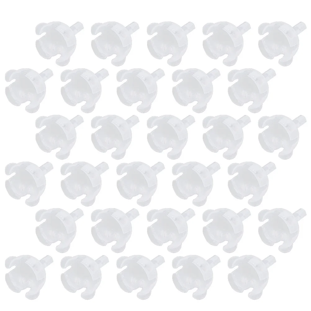 Chocolate Candy Base Holder Support Bouquet Flower Truffle Packaging Cup Holders Wrappers Box Fixed Rack Clear Round Wrapper
Chocolate Candy Base Holder Support Bouquet Flower Truffle Packaging Cup Holders Wrappers Box Fixed Rack Clear Round Wrapper