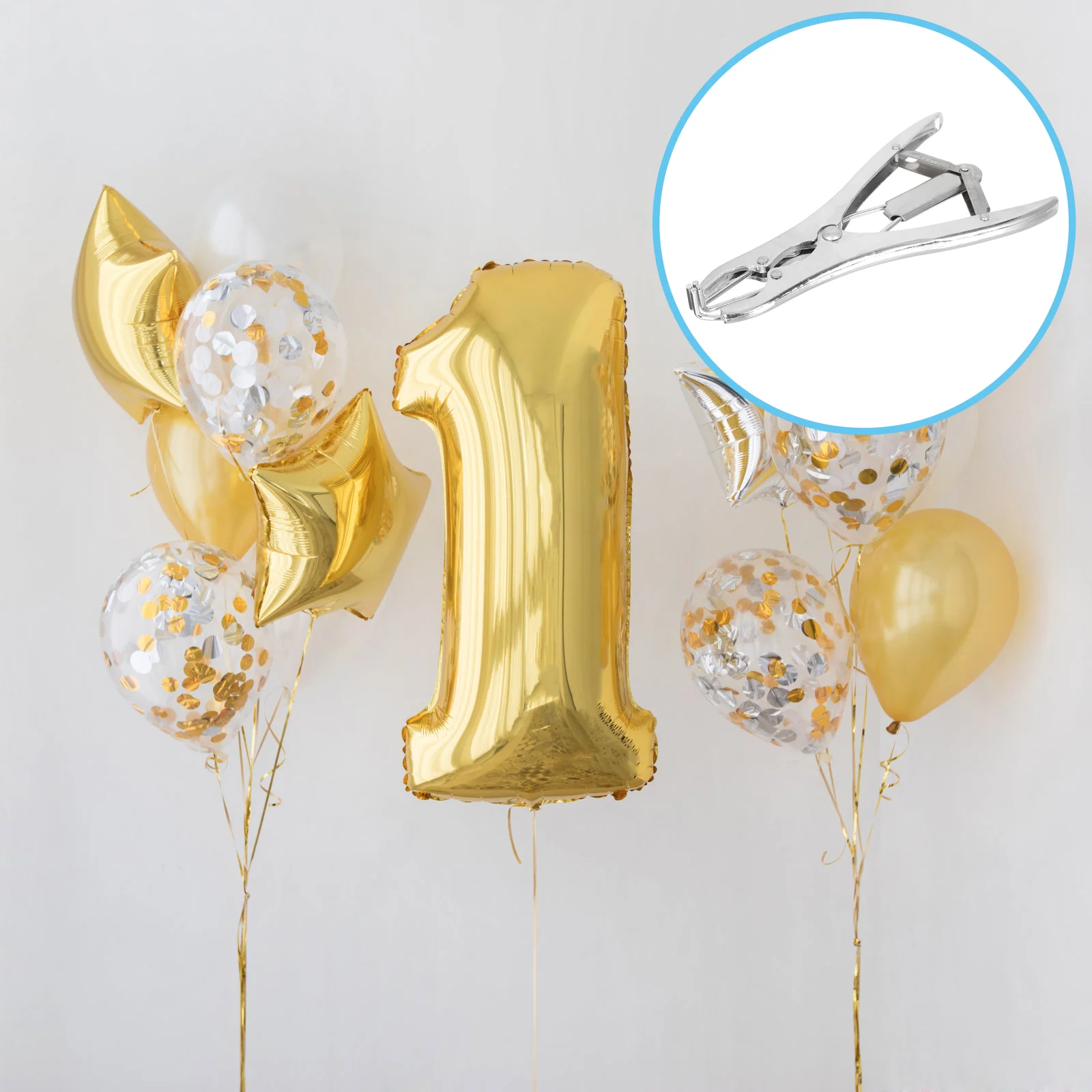 Balloon Opening Tool Balloon Sequins Stuffing Tool Balloon Expansion Plier
Balloon Opening Tool Balloon Sequins Stuffing Tool Balloon Expansion Plier