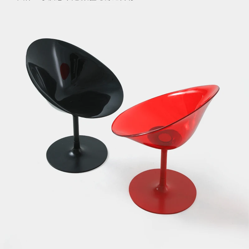 Modern Salon Dining Chairs Portable Mobiles Dresser Acrylic Dining Chair Individual Relaxing Sillas De Comedor Home Furniture
Modern Salon Dining Chairs Portable Mobiles Dresser Acrylic Dining Chair Individual Relaxing Sillas De Comedor Home Furniture