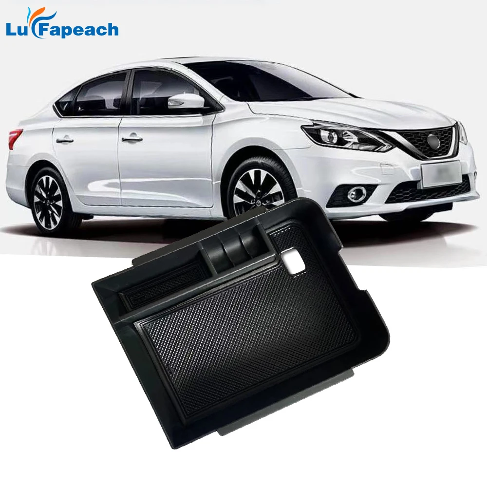 Central Armrest Storage Box Suitable For 14th Generation Xuanyi 2020 Interior Modified Control Decoration ABS Auto Accessories
Central Armrest Storage Box Suitable For 14th Generation Xuanyi 2020 Interior Modified Control Decoration ABS Auto Accessories