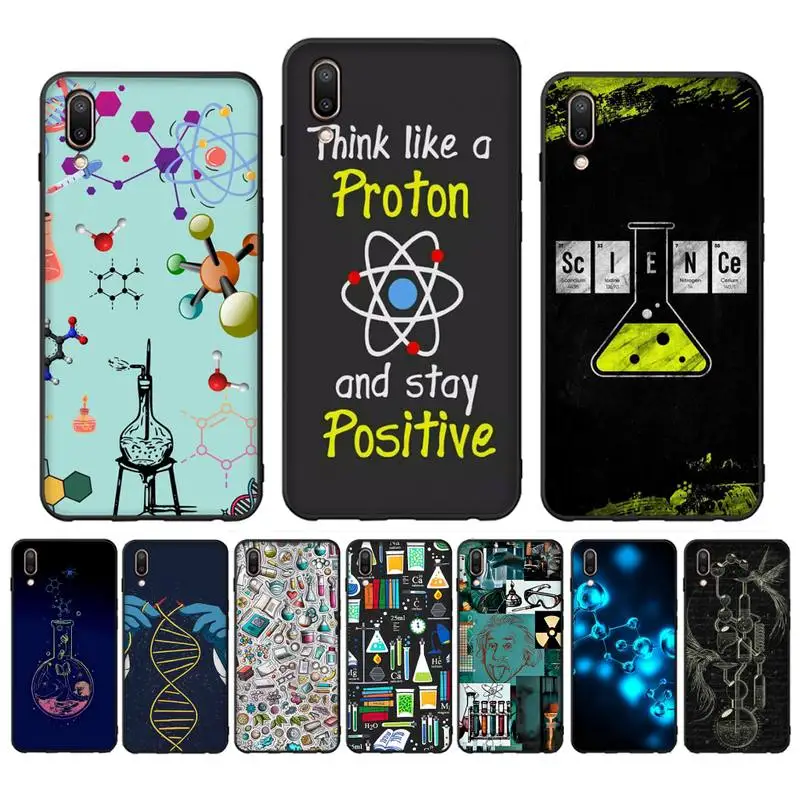 I Love Chemistry Phone Case Case For Oppo Reno Realme C3 6Pro Cover For vivo Y91C Y17 Y19 Funda Capa
I Love Chemistry Phone Case Case For Oppo Reno Realme C3 6Pro Cover For vivo Y91C Y17 Y19 Funda Capa