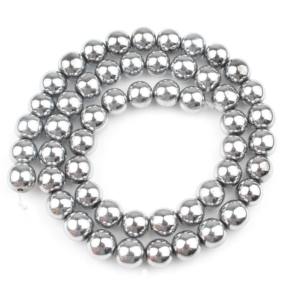 2 3 4 6 8mm Hematite Beads Round Perforated Beads Color Smooth Beads For DIY Bracelet Hand String Materials Jewelry Accessories
2 3 4 6 8mm Hematite Beads Round Perforated Beads Color Smooth Beads For DIY Bracelet Hand String Materials Jewelry Accessories