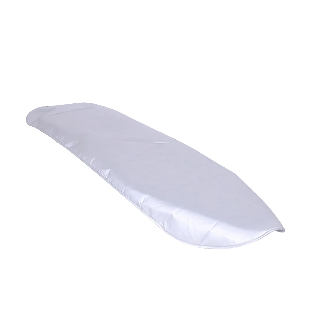 Ironing Board Full Size Cover Pad Protective Cloth Replacement Boards Mat Table Dustproof
Ironing Board Full Size Cover Pad Protective Cloth Replacement Boards Mat Table Dustproof