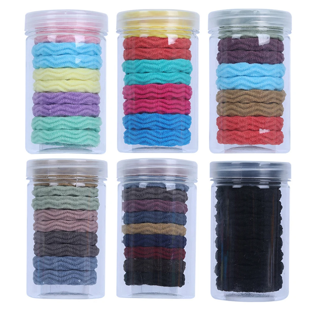 10PCS New Fashion Simple Thicken Ponytail Holders Rubber Band Elastic Hair Bands Women Girls Hair Accessories Headwear
10PCS New Fashion Simple Thicken Ponytail Holders Rubber Band Elastic Hair Bands Women Girls Hair Accessories Headwear