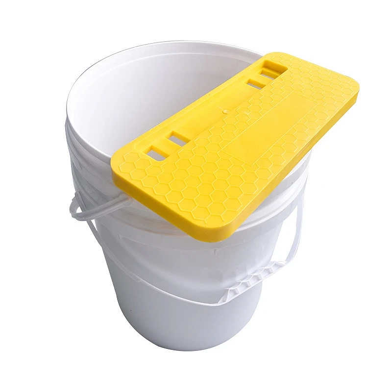 Heavy Convenient Beekeeping Honey Comb Capper Plastic Honey Bucket Nest Frame Honey Buckets Honey Tank Cut Lifter Support Plate
Heavy Convenient Beekeeping Honey Comb Capper Plastic Honey Bucket Nest Frame Honey Buckets Honey Tank Cut Lifter Support Plate