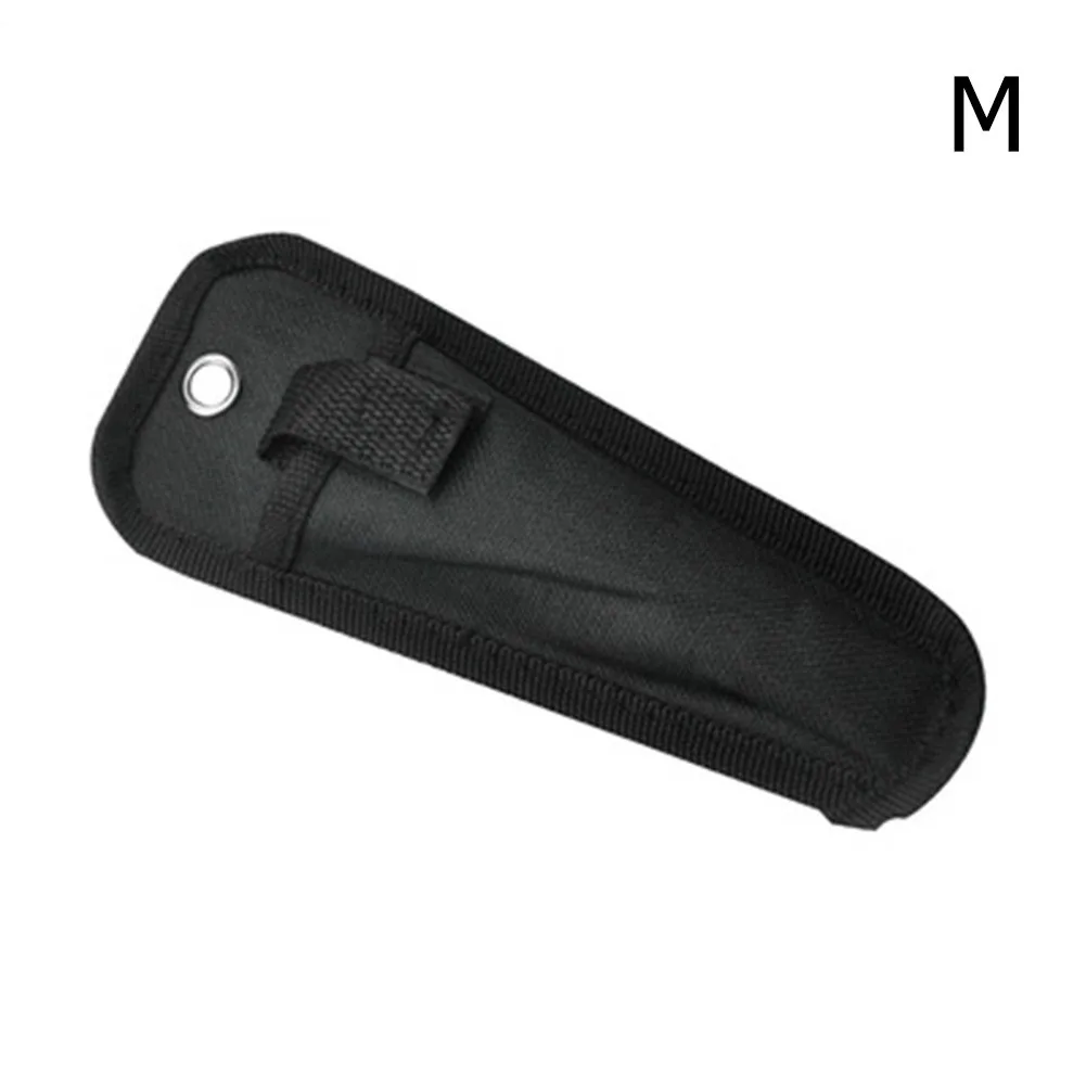 1pcs Waterproof Fishing Plier Bags Fish Lip Hook Remover Tools Storage Tackle Pounch Oxford Cloth 16*7cm Used Repeatedly
1pcs Waterproof Fishing Plier Bags Fish Lip Hook Remover Tools Storage Tackle Pounch Oxford Cloth 16*7cm Used Repeatedly